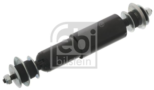 FEBI BILSTEIN Гаситель, крепление кабины 46096